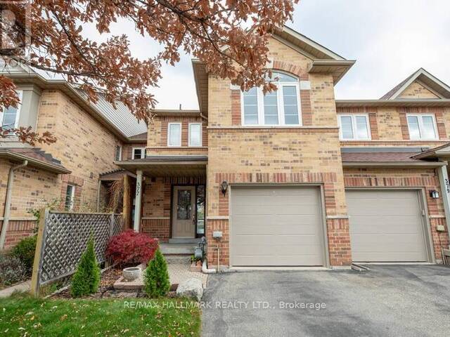 377 KITTRIDGE ROAD Oakville Ontario