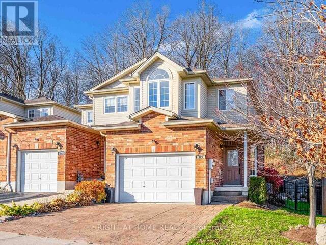 129 UPPER MERCER STREET Kitchener Ontario