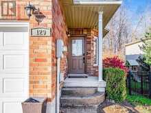 129 UPPER MERCER STREET Kitchener