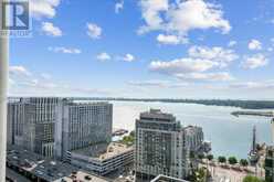 201 - 15 BRUNEL COURT Toronto