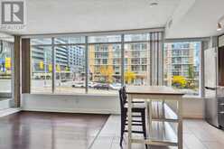 201 - 15 BRUNEL COURT Toronto