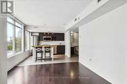 201 - 15 BRUNEL COURT Toronto