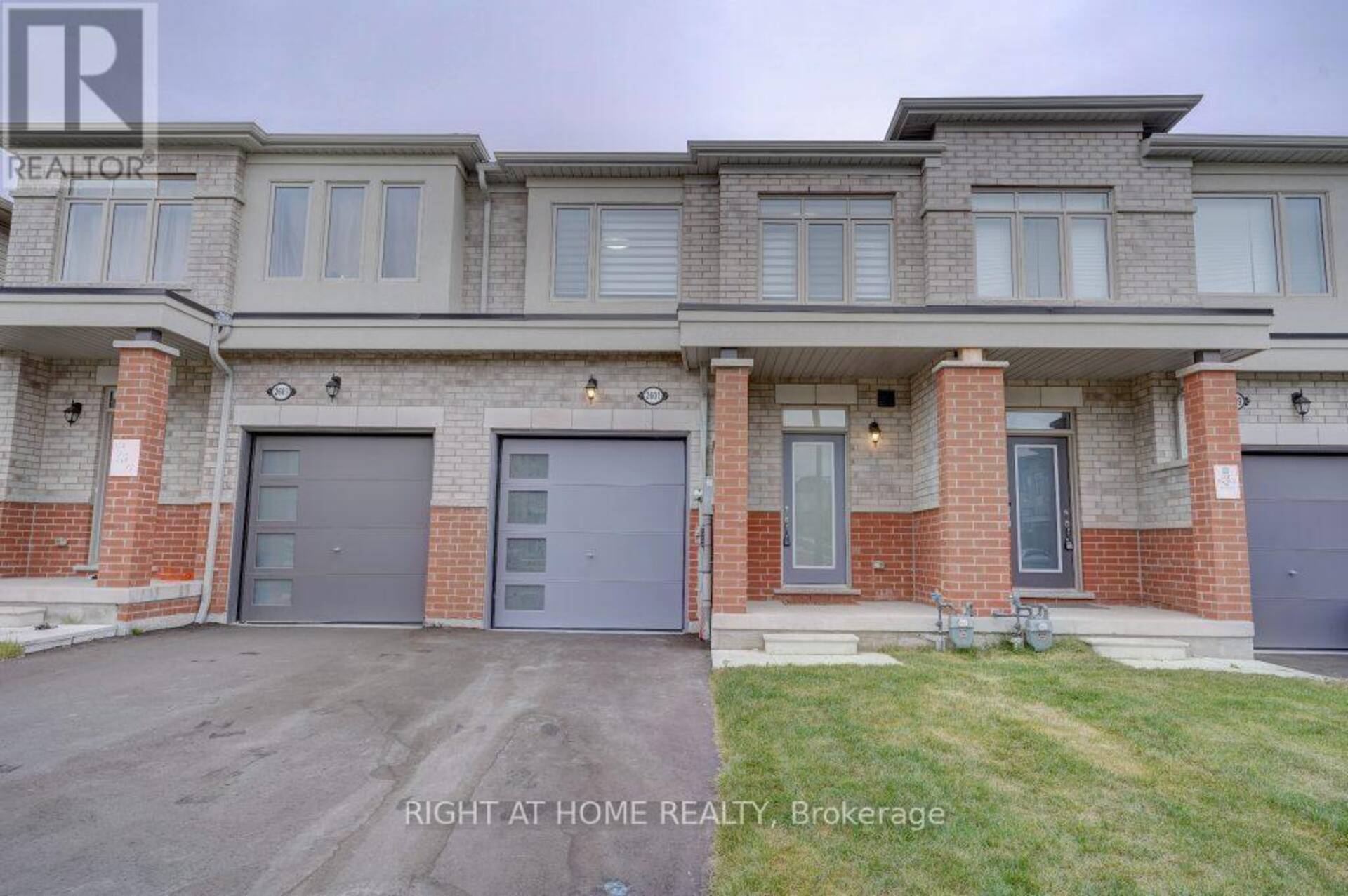 2601 SECRETO DRIVE Oshawa