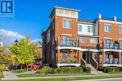 3 - 15 HAYS BOULEVARD Oakville