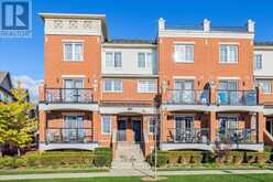 3 - 15 HAYS BOULEVARD Oakville