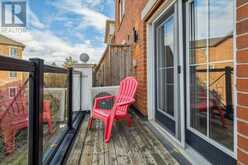 3 - 15 HAYS BOULEVARD Oakville