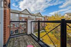 3 - 15 HAYS BOULEVARD Oakville