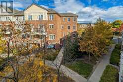 3 - 15 HAYS BOULEVARD Oakville