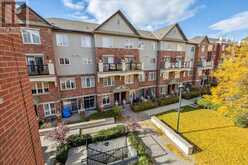 3 - 15 HAYS BOULEVARD Oakville