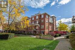 3 - 15 HAYS BOULEVARD Oakville