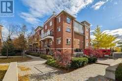 3 - 15 HAYS BOULEVARD Oakville