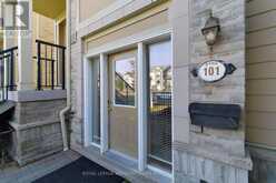 101 - 3108 EGLINTON AVENUE W Mississauga