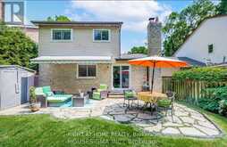 3315 VICTORIA STREET Oakville