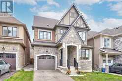 3283 CHARLES FAY PASSAGE Oakville