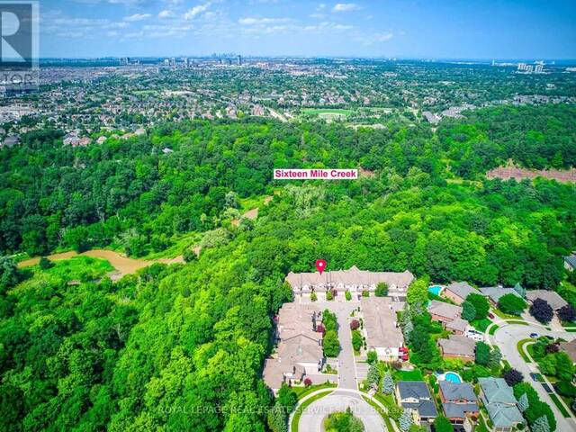 10 - 2303 HILL RIDGE COURT Oakville Ontario