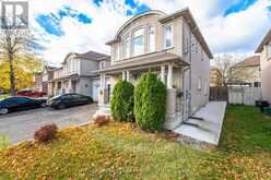 82 DOLPHIN SONG CRESCENT Brampton