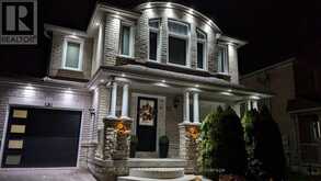 82 DOLPHIN SONG CRESCENT Brampton