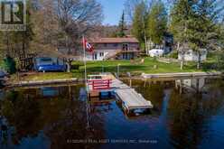 44 LAWRENCE STREET N Kawartha Lakes