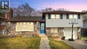 848 FLORELL DRIVE Oshawa