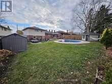 848 FLORELL DRIVE Oshawa