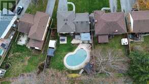 848 FLORELL DRIVE Oshawa