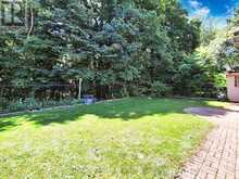 27 BLUFFWOOD DRIVE Toronto