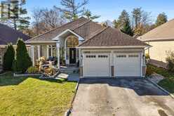 1096 RIDGEMOUNT BOULEVARD Oshawa