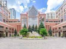 1702 - 4080 LIVING ARTS DRIVE Mississauga