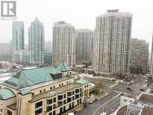 1702 - 4080 LIVING ARTS DRIVE Mississauga