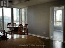 1702 - 4080 LIVING ARTS DRIVE Mississauga