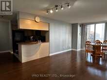 1702 - 4080 LIVING ARTS DRIVE Mississauga