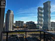 1702 - 4080 LIVING ARTS DRIVE Mississauga