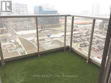 1702 - 4080 LIVING ARTS DRIVE Mississauga