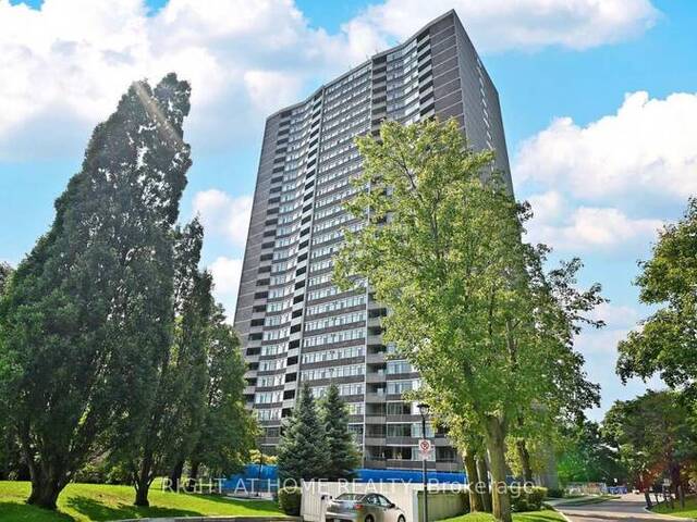 2001 - 3100 KIRWIN AVENUE Mississauga Ontario