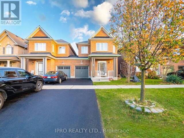 346 LANDSBOROUGH AVENUE Milton Ontario