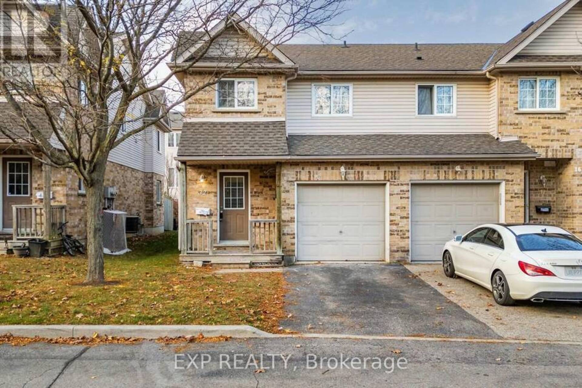 32 - 169 BISMARK DRIVE Cambridge