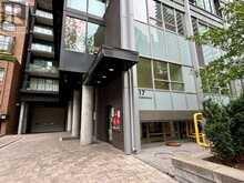 1403 - 17 DUNDONALD STREET Toronto