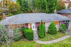 35 CASWELL DRIVE Toronto