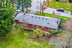 35 CASWELL DRIVE Toronto