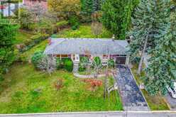 35 CASWELL DRIVE Toronto