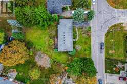 35 CASWELL DRIVE Toronto