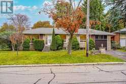 35 CASWELL DRIVE Toronto