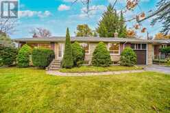 35 CASWELL DRIVE Toronto