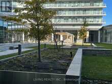 2108 - 115 MCMAHON DRIVE Toronto