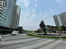 2108 - 115 MCMAHON DRIVE Toronto