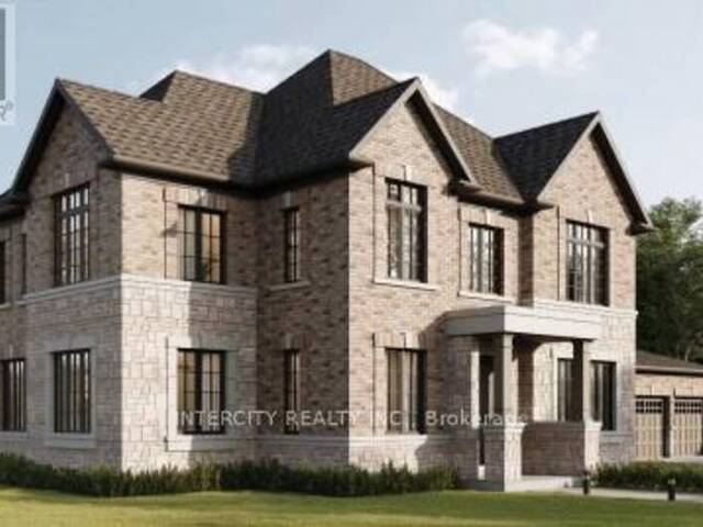 LOT 1 BERGAMOT ROAD Whitby Ontario