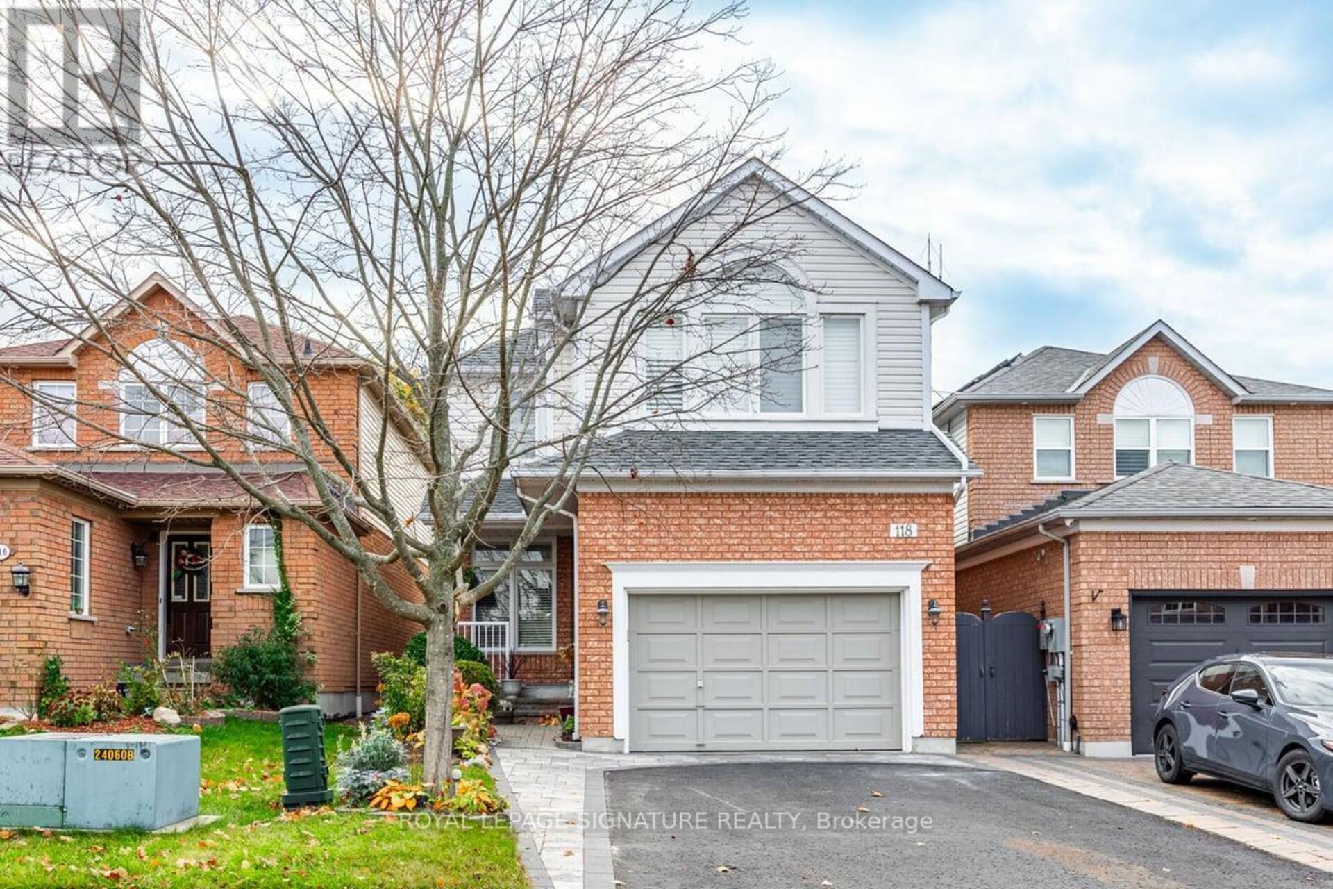 118 MONK CRESCENT Ajax