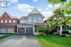 59 HARVEY JONES AVENUE Clarington