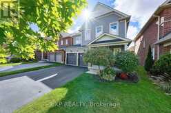 59 HARVEY JONES AVENUE Clarington