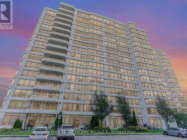 310 - 120 PROMENADE CIRCLE Vaughan Ontario